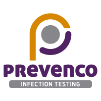 Test de infección