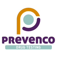 Logo Prevenco, Drug Testing
