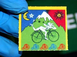 Droga, nueva sustancia psicoactiva peligrosa